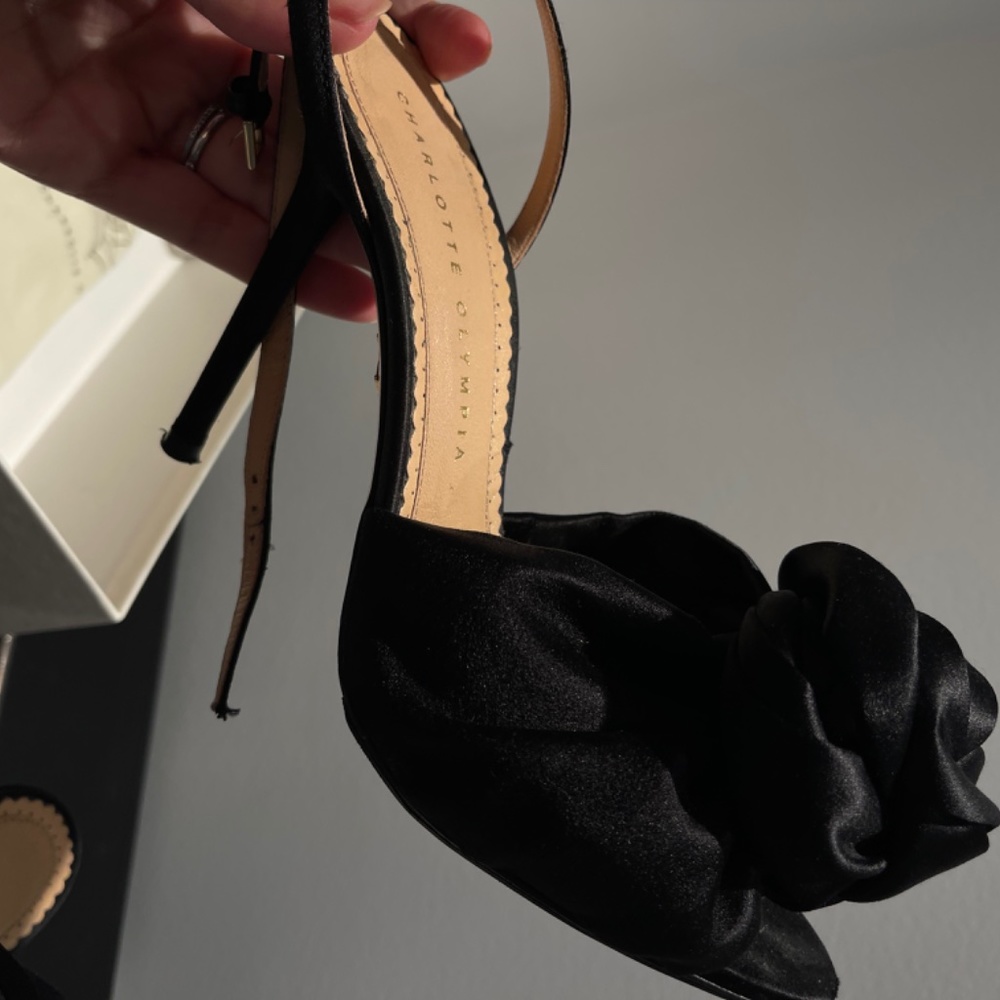 Sandals - Picture 4 of 11